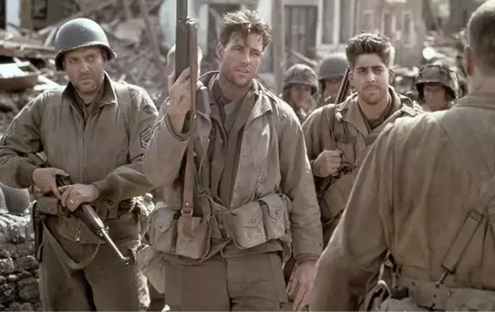 'Er Ryan'ı Kurtarmak' filminin yıldızı Tom Sizemore hayatını kaybetti