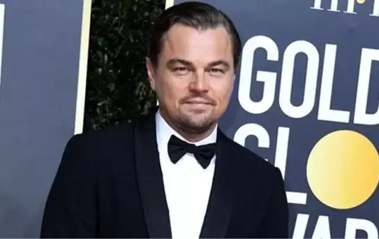 Leonardo DiCaprio... FBI SORGUSUNDAN GEÇTİ!