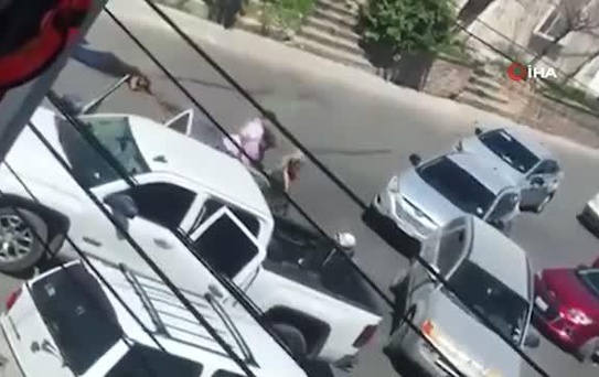 Meksika'da kaçırılan 4 ABD'liden 2'si ölü bulundu