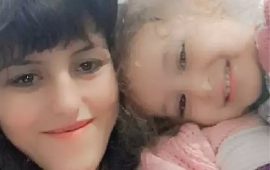 Eşi ve üvey kızını öldüren sanığa verilen ceza onandı