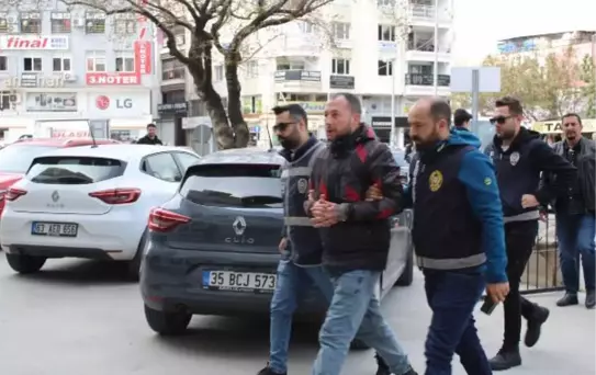 Plajda yürürken Baker'i öldürülen motosikletli zanlı tutuklandı