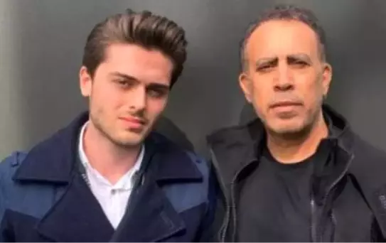 Haluk Levent... GENÇ DEPREMZEDEYE İŞ DESTEĞİ!