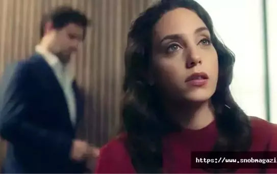 Öykü Karayel ve Kenan Ece Dünyaca Ünlü Oyuncuların Yer Aldığı Projeye Dahil Oldu