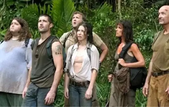 LOST DİZİSİNİN BELGESELİ GELİYOR!