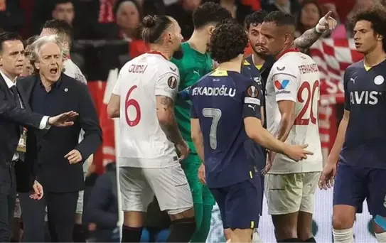 Sevilla kazandığına üzüldü! Fenerbahçe maçı sıkıntılı geçecek