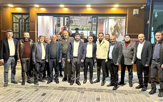 Aday adaylığını 3 ay önce duyuran Sezer Ateş sahaya indi