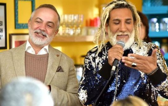 Öt Bakalım' Filminin Fragmanı ve Afişi Yayınlandı