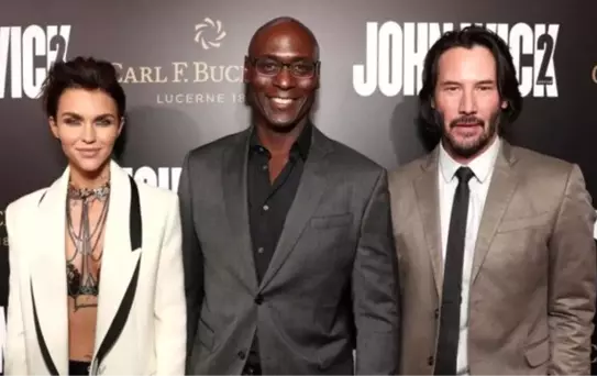 John Wick'in sevilen oyuncusu hayatını kaybetti!