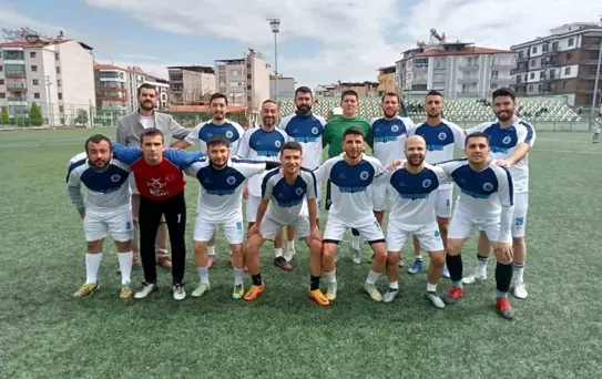 Salihli'de Kurtuluş 45 FK kuruldu