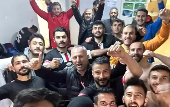 Yahşihanspor: 2 Develigücü: 4