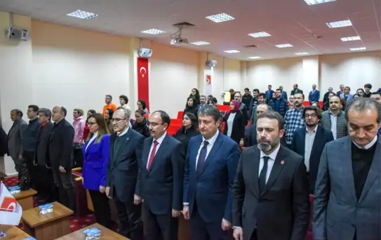 'Gen Ekspresyon Analizi ile Bir Metabolik Yolun Üç Boyutlu Keşfi' semineri