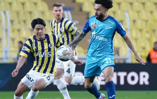 Bu çocuğa dikkat! F.Bahçe'nin genç yeteneği Jin-Ho Jo, spikeri mest etti: Resmen Iniesta