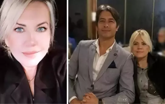 İYİ Parti'deki yasak aşkın perde arkası ortaya çıktı! 'Evimde başka bir kadınla bastım' sözleriyle hedef aldığı kocasından özür diledi