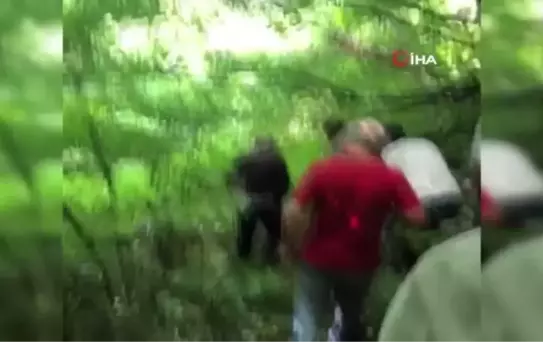 Sevgilisini öldürüp çukura gömen sanığa indirimsiz müebbet hapis