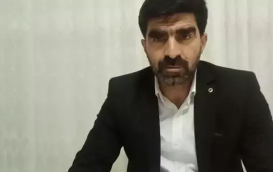 Elâzığ'da Deprem Mağduru Esnaf: '11 İl Afet Bölgesi Olarak Açıklansa Bile, Elâzığ Bu 11 İlin Dışında Kaldı'