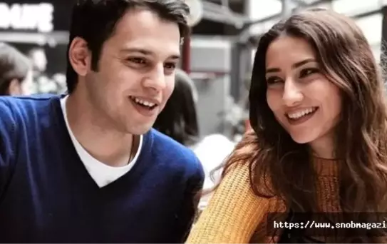 Kardeşlerim'in Oğulcan'ı Cihan Şimşek, Sevgilisi Sinem Şimşek ile Evlilik Tarihini Açıkladı