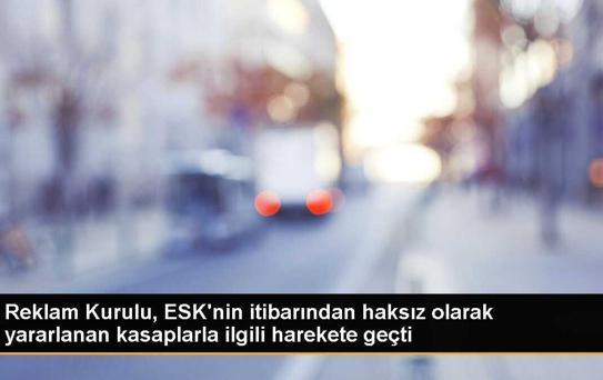 Et ve Süt Kurumu taklitçilerine ceza