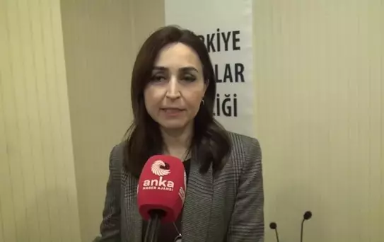 Sinop Barosu Başkanı Öztürk: 'Avukatların Özlük Haklarının İyileştirilmesine İlişkin Taahhütlerin Tutulmasını İstiyoruz'