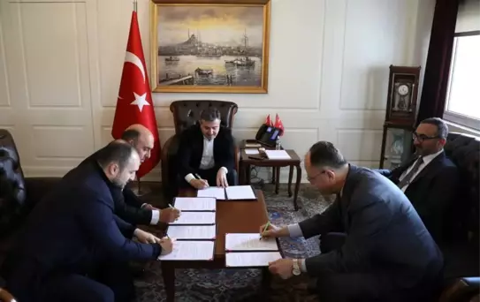 100 yataklı öğrenci pansiyonu yapılacak