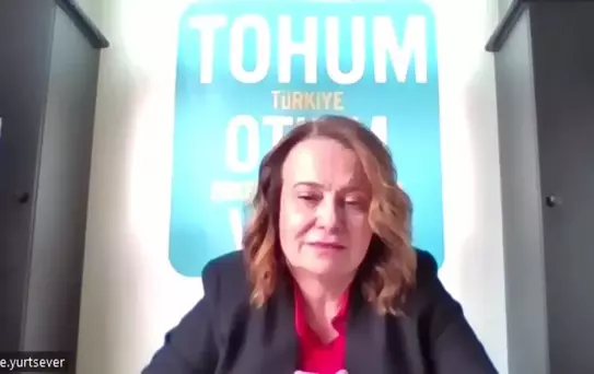 Tohum Otizm Vakfı Kurucu Genel Başkan Yardımcısı Aylin Sezgin: 'Depremden Sonra Normal Hayata Dönmek 2-3 Yıl Sürecek.