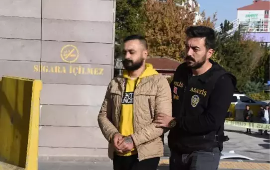 2 akrabasının evini ateşe veren sanığa 10 yıl hapis