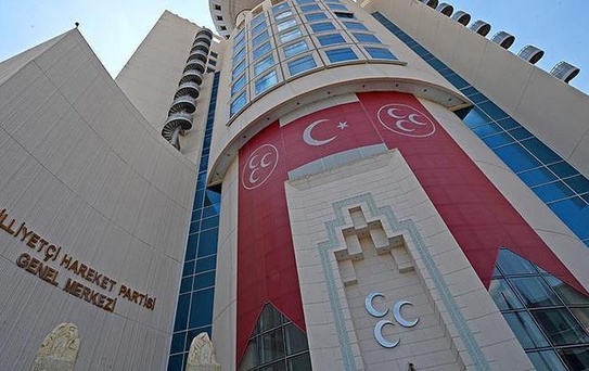 MHP'nin İstanbul milletvekili adayları belli oldu! Ağır toplar üst sıralarda