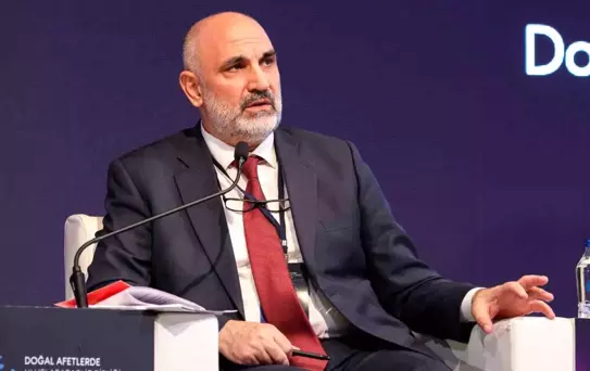 Prof. Dr. Akbaş: 'Kara gün dostu Türkiye, ektiğini biçiyor'