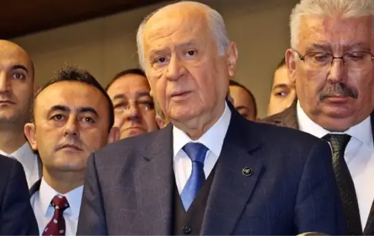 2018'de listenin tepesindeydi! Sinan Ateş suikastıyla gündeme gelen MHP'li Olcay Kılavuz, kendisine 4. sırada yer bulabildi