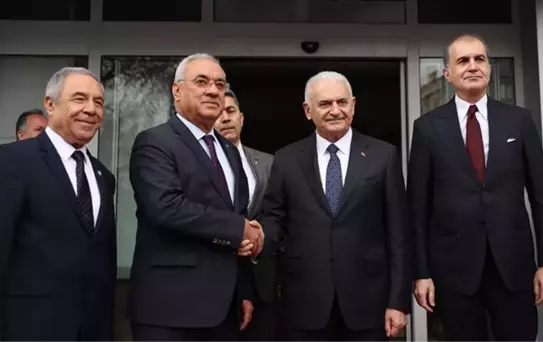 Cumhur İttifakı kararının ardından DSP Eskişehir İl Başkanı Hüdaver Bekler istifa etti: Kılıçdaroğlu'nu destekleyeceğiz