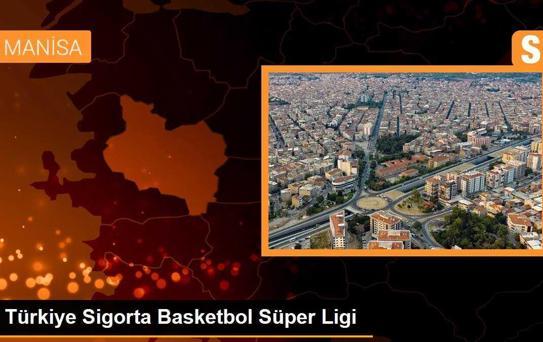 Türkiye Sigorta Basketbol Süper Ligi