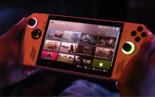 Asus'tan ROG Ally modelini bekleyenleri sevindirecek açıklama