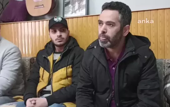 Güral Porselen, İş Bırakma Eylemine Katılan İşçilerden 25'inin İşine Son Verdi