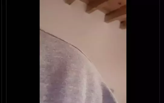 Gözaltına Alınan Gazeteci Serdar Akinan İstanbul İl Emniyet Müdürlüğü'ne Getirildi