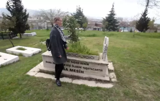 Zirve Yayınevi cinayetlerinin mağduru Suzanna Geske: 'Her gün o olayı hatırlıyoruz'