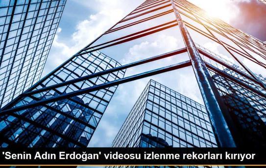Cumhurbaşkanı Erdoğan'ın 21 Yıllık Projeleri İnternet Rekorları Kırıyor