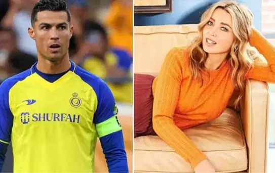 Eski masözünden olay Ronaldo itirafı! Kadınların numarasını alabilmek için arabasından vazgeçti
