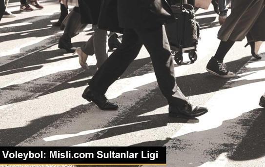 Fenerbahçe Opet, Türk Hava Yolları'nı 3-0 Yendi