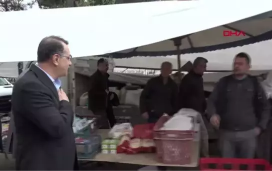 BAKAN DÖNMEZ '14 MAYIS ÇOK KRİTİK BİR SEÇİM?