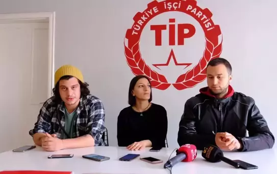 TİP Eskişehir'den termik santral tepkisi