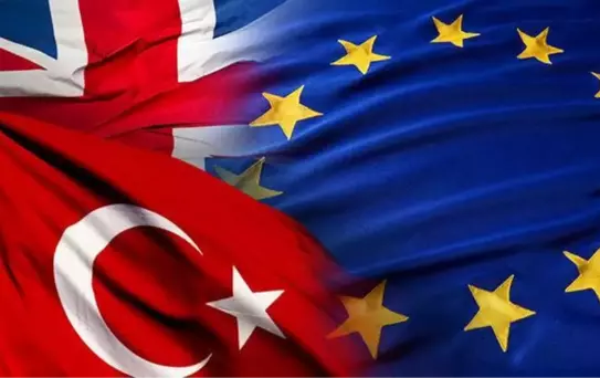 İngiltere ve AB, Türkiye'deki seçimlere nasıl bakıyor?