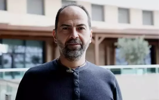 Eski AKUT Başkanı Nasuh Mahruki AK Parti'ye Hakaretten Tazminat Ödeyecek