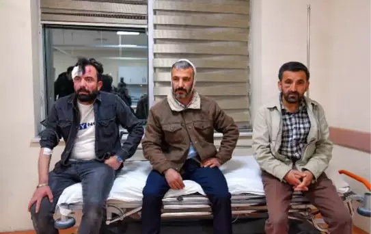 Yeşil Sol Parti Çanakkale milletvekili adayı ve partilileri kahvehanede saldırıya uğradı, 6 şüpheli tutuklandı