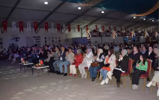 Sultangazi Belediyesi Müzik Akademisi öğrencilerinden 'Türkülerle Aşık Veysel' konseri
