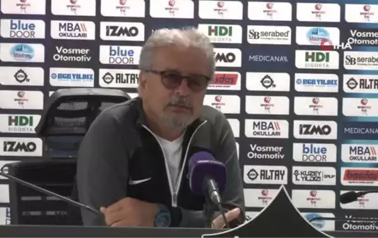 Dilaver Mutlu: İstediğimizi aldık