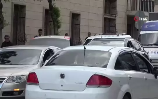 Kentteki tek kadın taksicinin Togg hayali