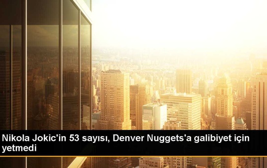 NBA'de Suns ve Sixers galibiyetleri
