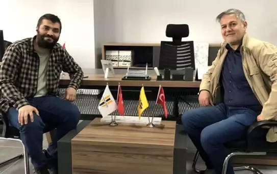 Kayserigücü, yeni sezon öncesinde antrenör İbrahim Söylemez ile anlaştı