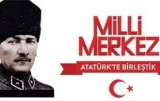 Milli Merkez, Cumhurbaşkanlığı seçiminde Kılıçdaroğlu'nu destekleyeceğini açıkladı