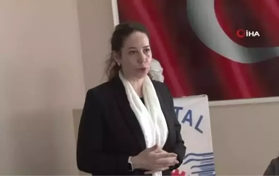 AK Parti İstanbul Milletvekili Adayları Sanayi Esnafını Ziyaret Etti