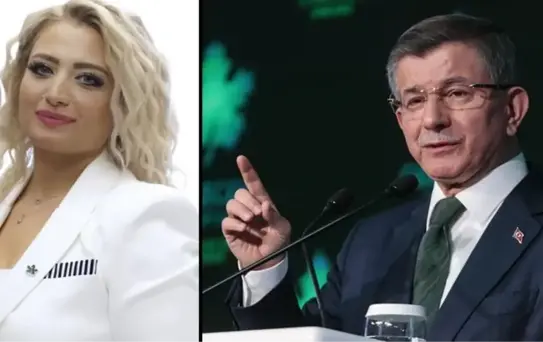 Gelecek Partisi İstanbul İl Kadın Kolları Başkan Yardımcısı Emine Ercandoğdu öldürüldü